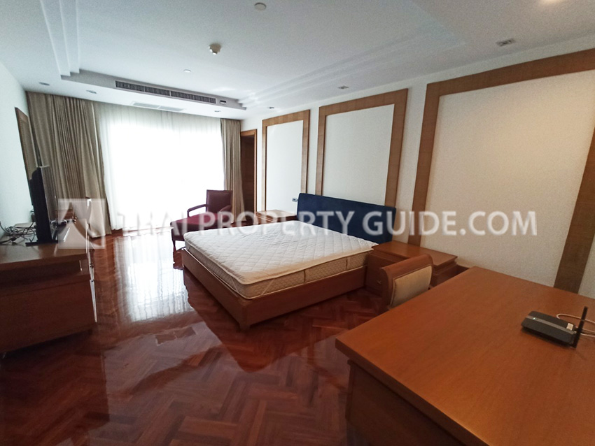 Apartment in Sukhumvit 