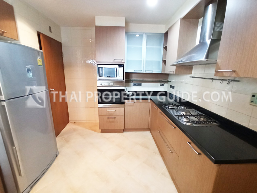 Apartment in Sukhumvit 