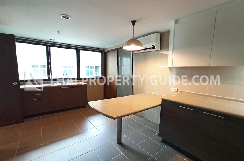 Apartment in Sukhumvit 