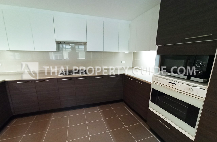 Apartment in Sukhumvit 