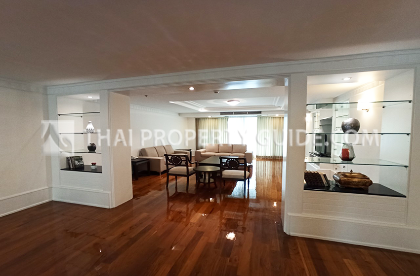 Apartment in Sukhumvit 