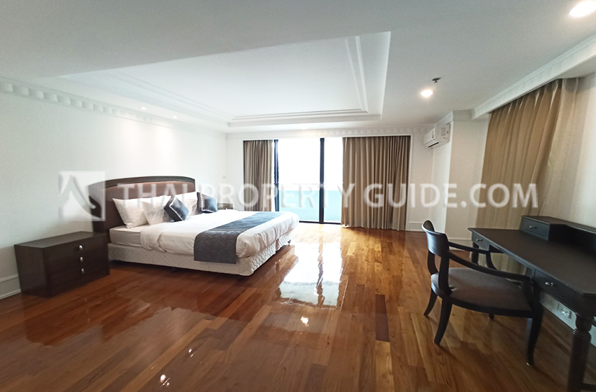 Apartment in Sukhumvit 