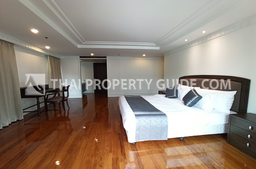 Apartment in Sukhumvit 