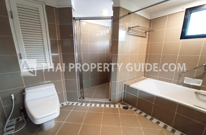 Apartment in Sukhumvit 