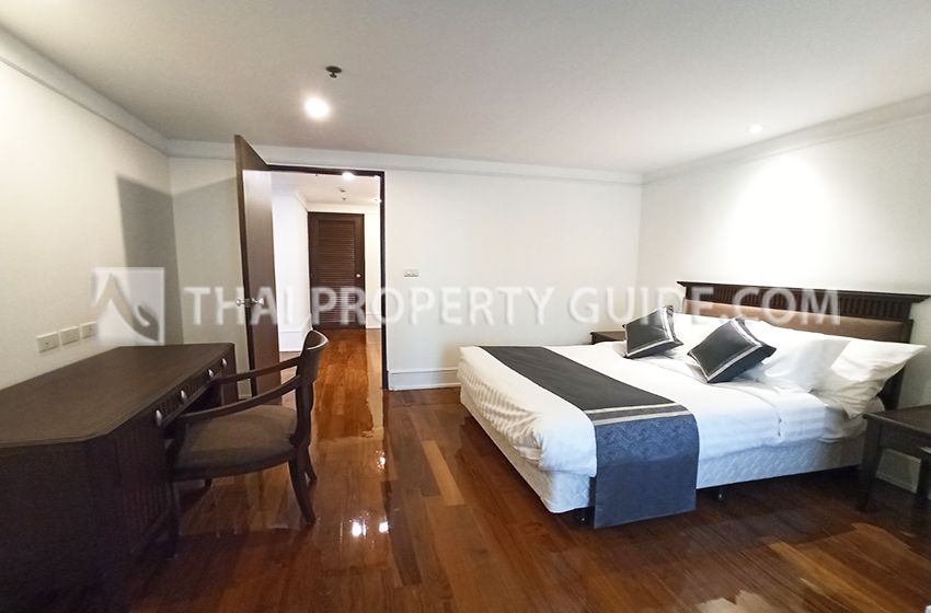 Apartment in Sukhumvit 