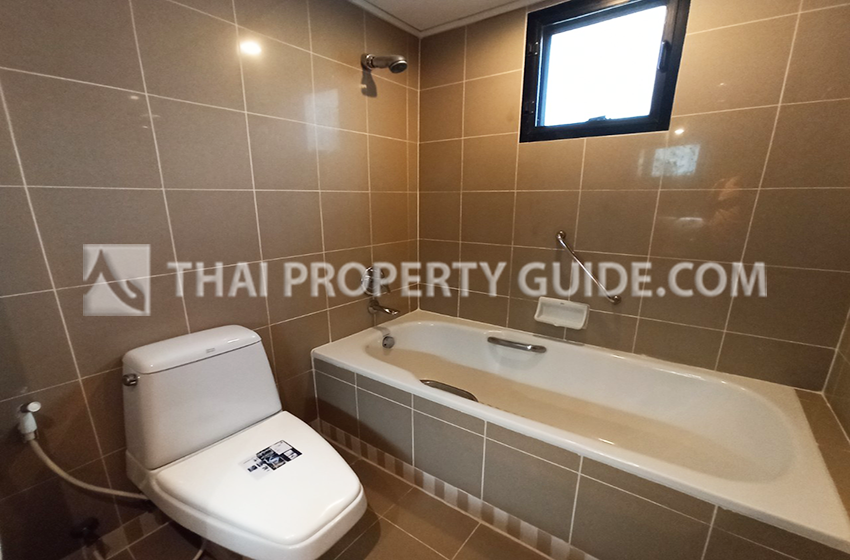 Apartment in Sukhumvit 