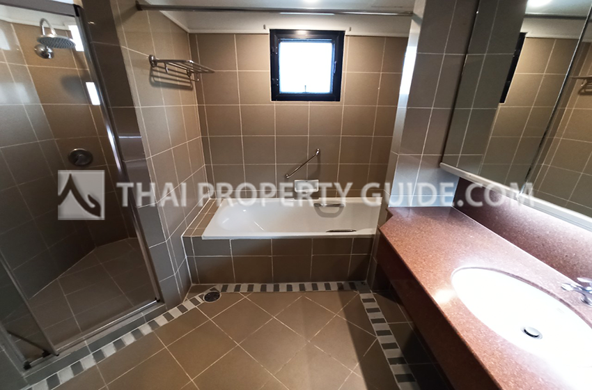 Apartment in Sukhumvit 