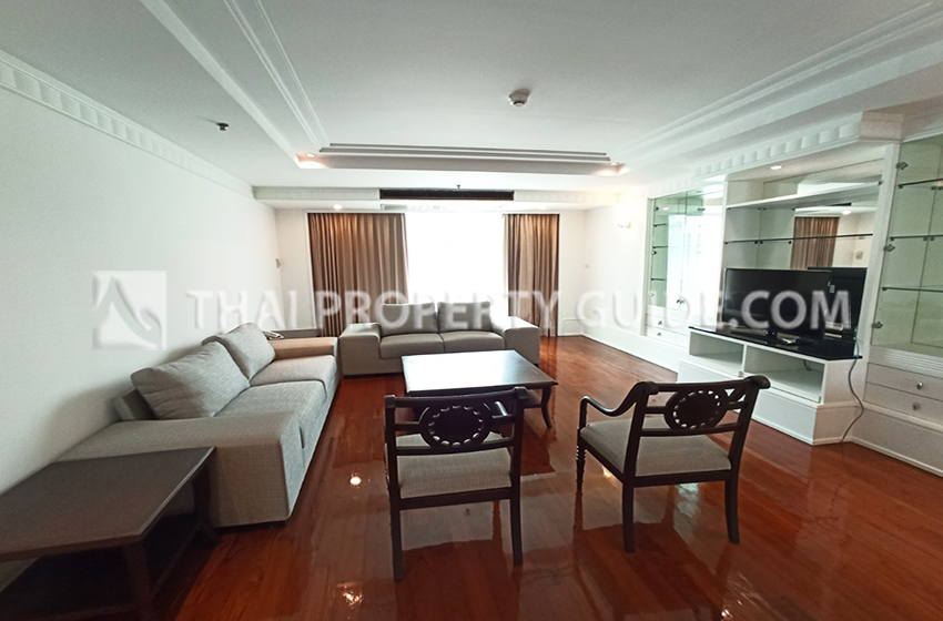 Apartment in Sukhumvit 
