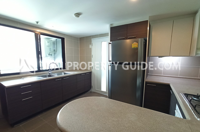 Apartment in Sukhumvit 