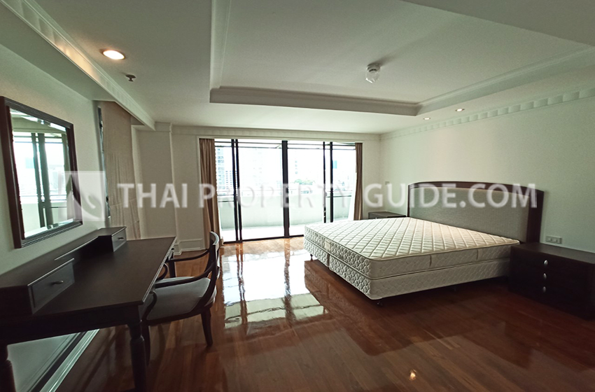 Apartment in Sukhumvit 