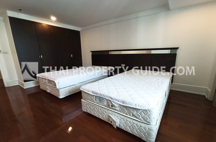 Apartment in Sukhumvit 