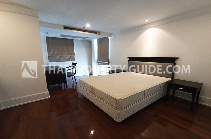 Apartment in Sukhumvit 