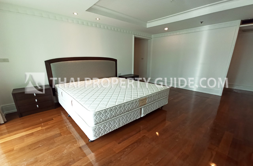 Apartment in Sukhumvit 