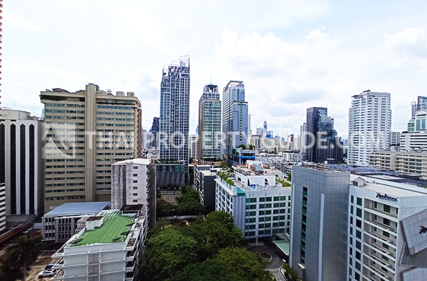 Apartment in Sukhumvit 