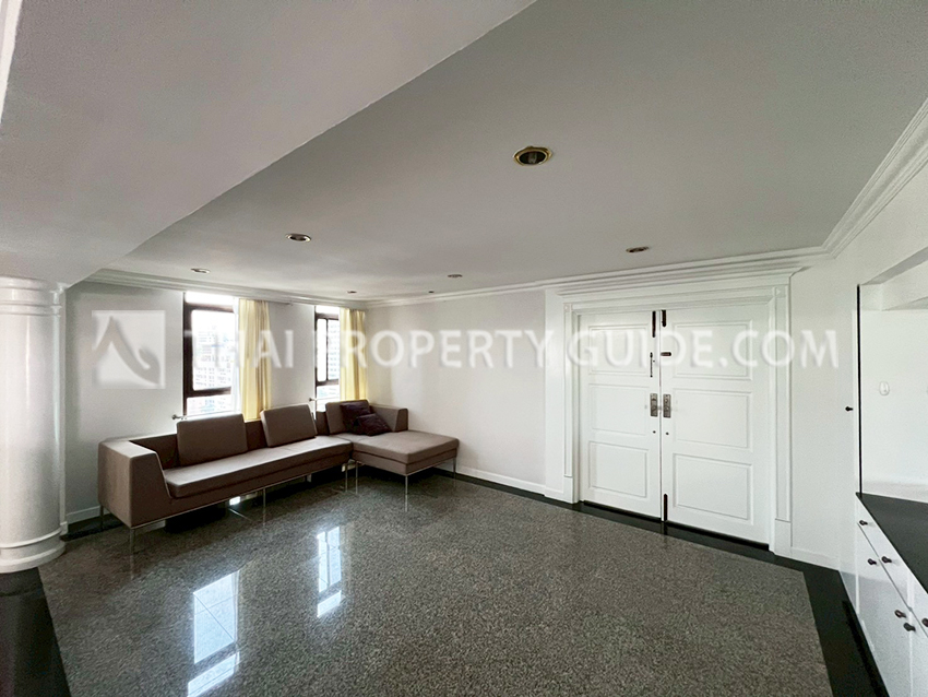 Apartment in Sukhumvit 