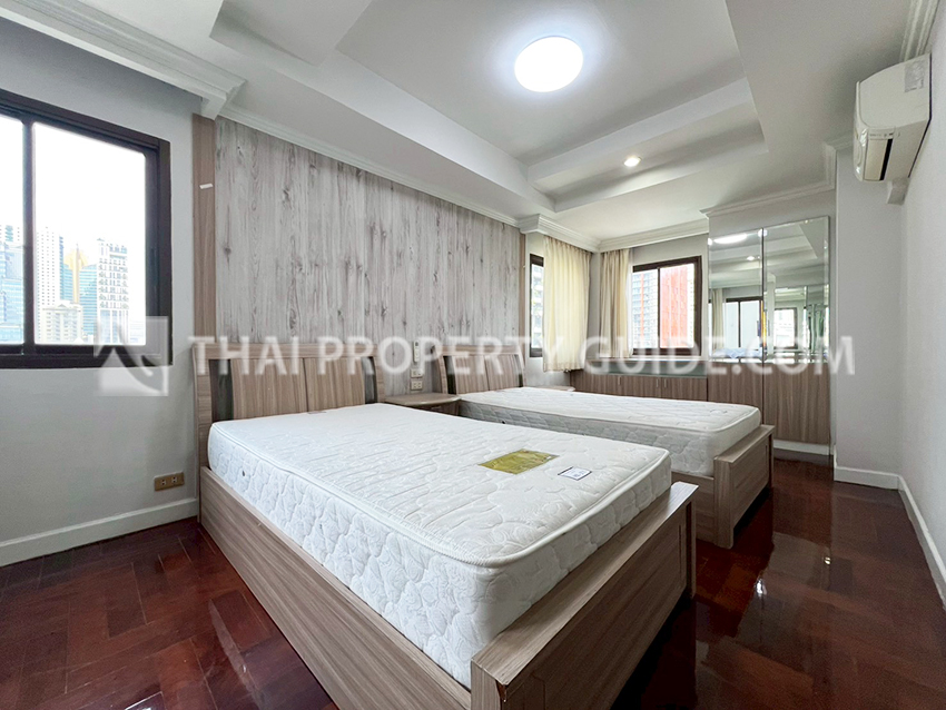 Apartment in Sukhumvit 