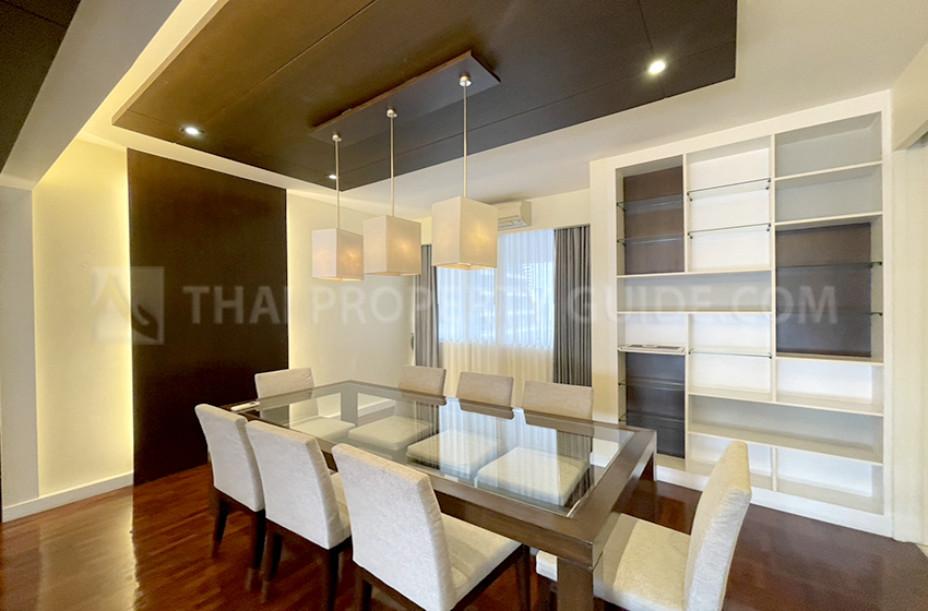 Apartment in Sukhumvit 