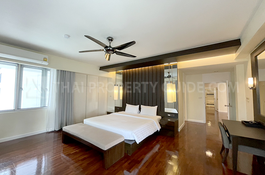 Apartment in Sukhumvit 