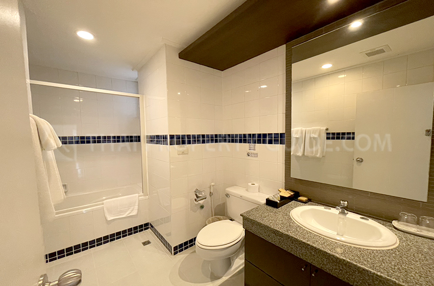 Apartment in Sukhumvit 
