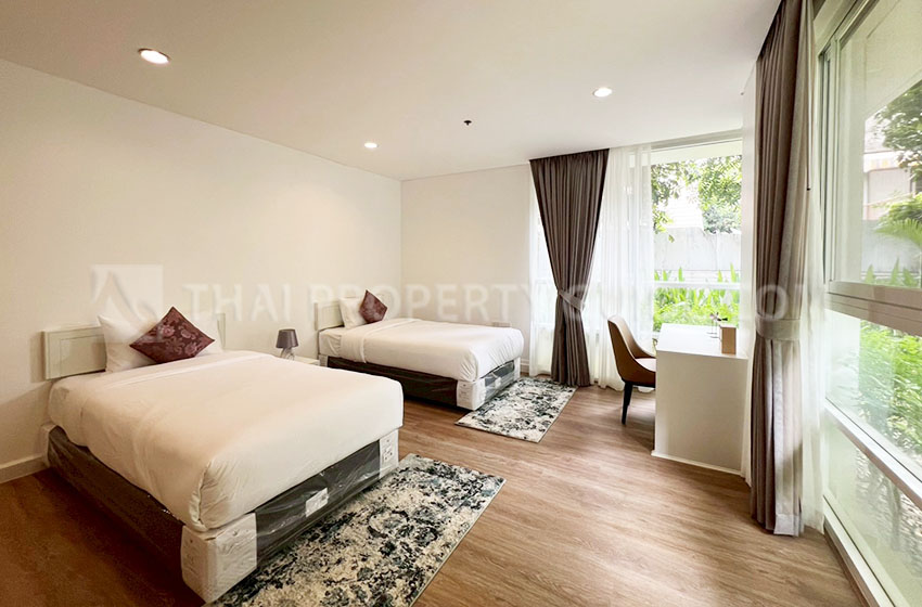 Apartment in Sukhumvit 