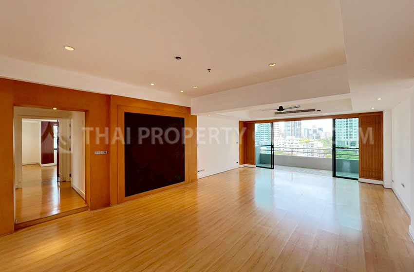 Apartment in Sukhumvit