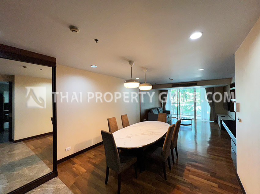 Apartment in Sukhumvit 