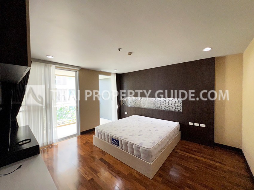 Apartment in Sukhumvit 