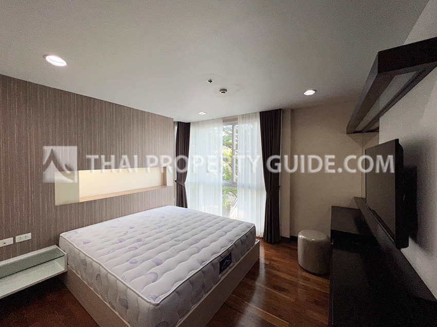 Apartment in Sukhumvit 