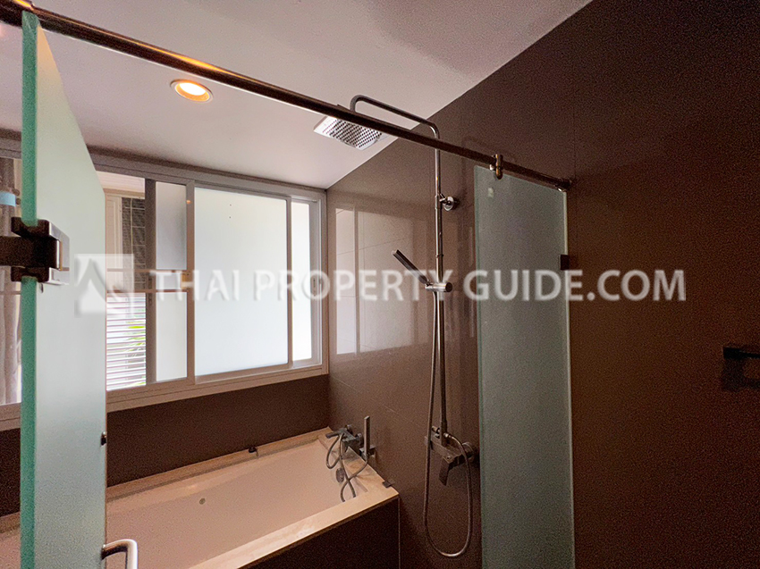 Apartment in Sukhumvit 