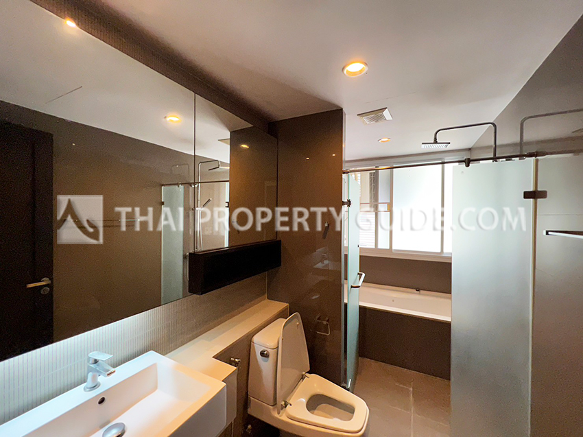 Apartment in Sukhumvit 