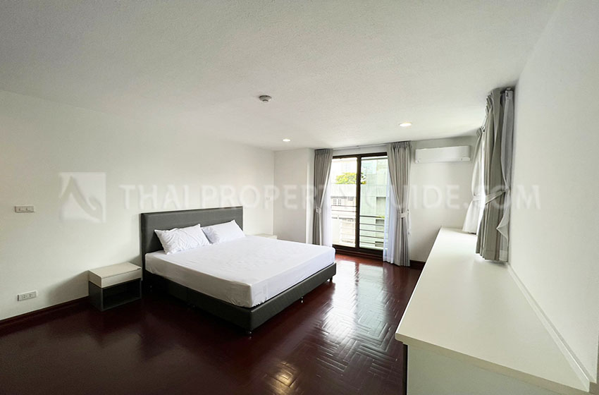 Apartment in Sukhumvit 