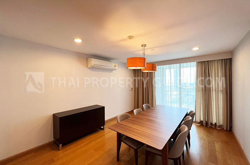 Apartment in Sukhumvit 