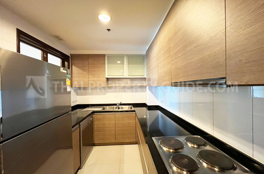 Apartment in Sukhumvit 