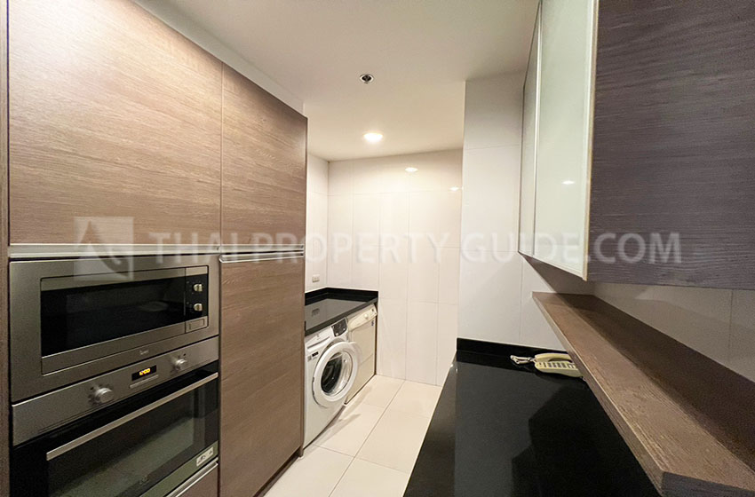 Apartment in Sukhumvit 