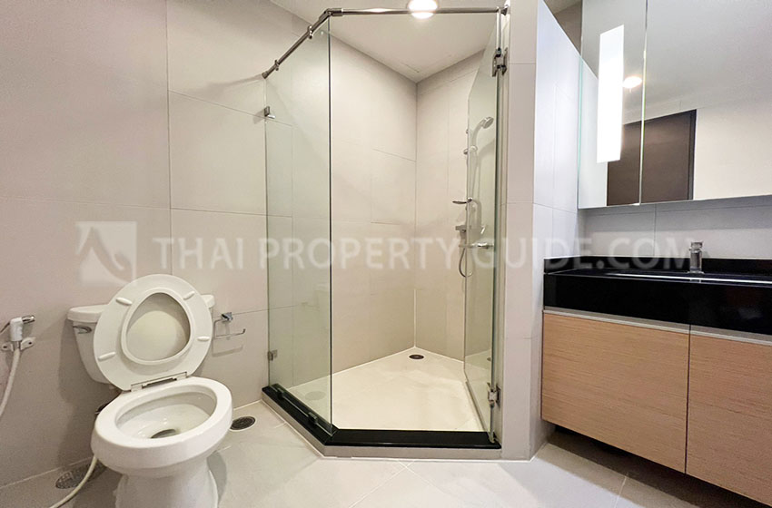 Apartment in Sukhumvit 
