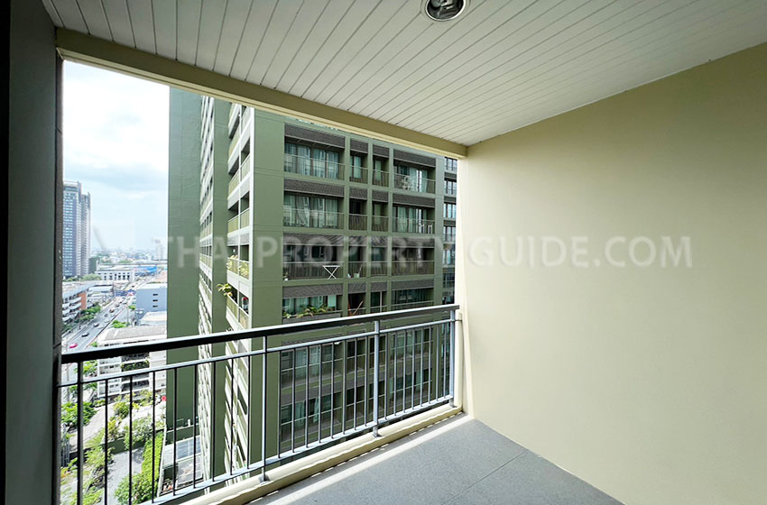 Apartment in Sukhumvit 