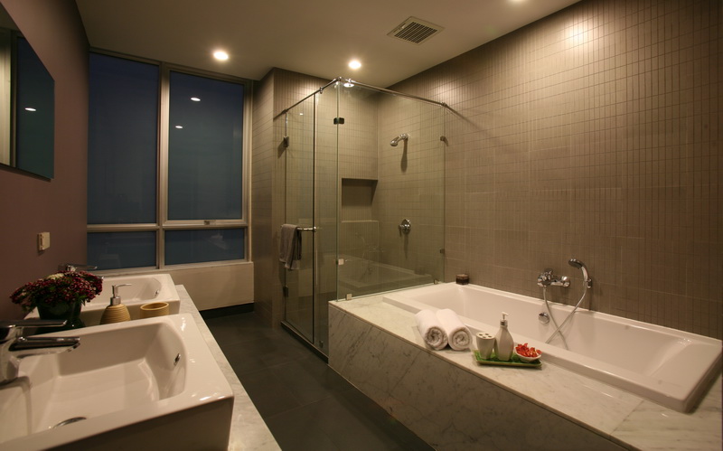 Apartment in Sukhumvit 