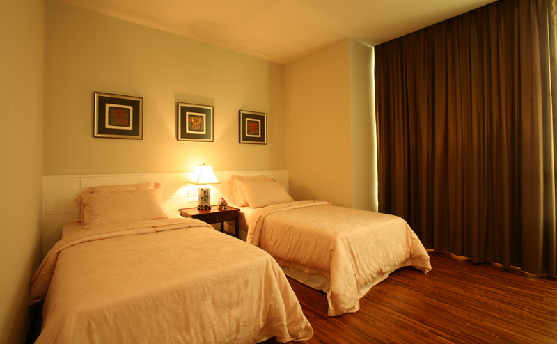 Apartment in Sukhumvit 