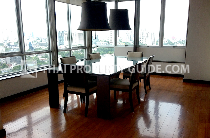 Apartment in Sukhumvit 