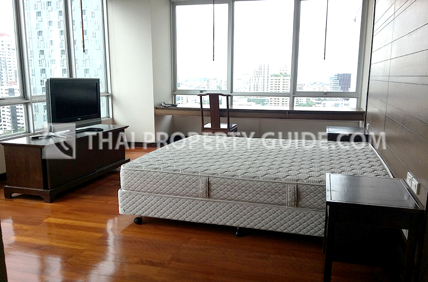 Apartment in Sukhumvit 