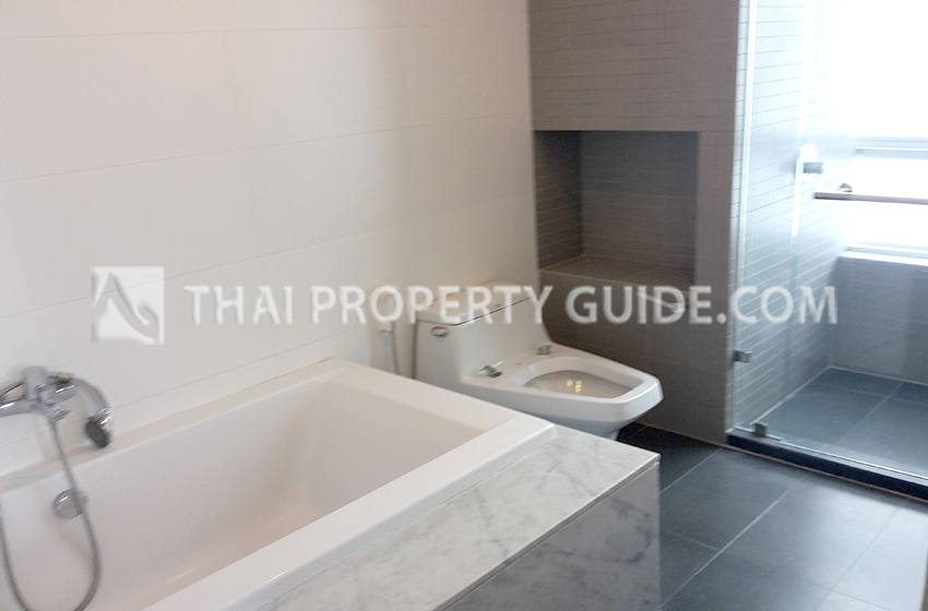 Apartment in Sukhumvit 