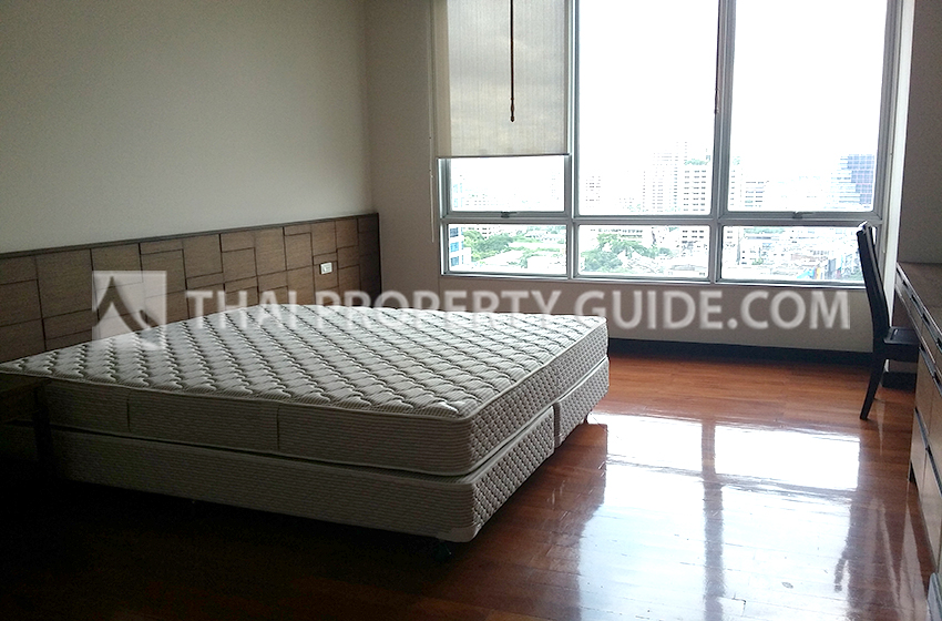 Apartment in Sukhumvit 