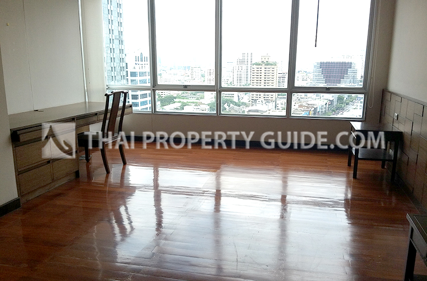 Apartment in Sukhumvit 