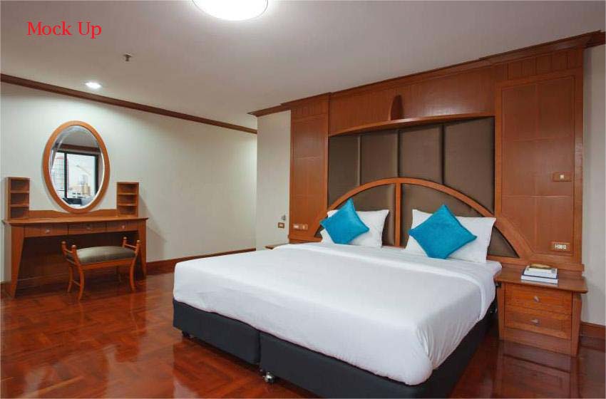 Apartment in Sukhumvit 