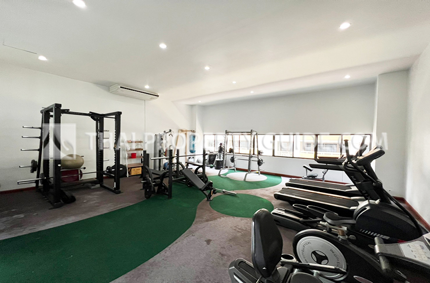 Apartment in Sukhumvit 