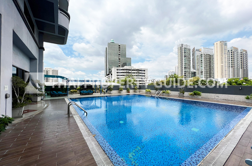 Apartment in Sukhumvit 