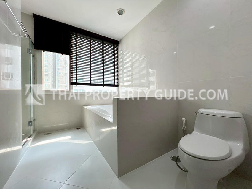 Apartment in Sukhumvit 