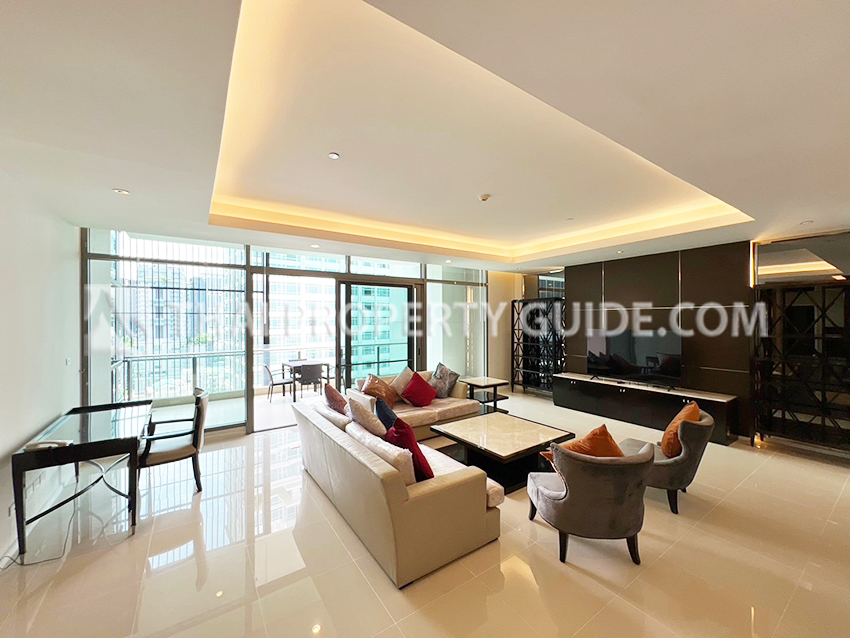 Apartment for rent in Sukhumvit