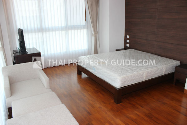 Apartment in Sukhumvit 