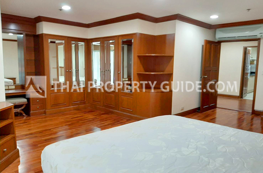 Apartment in Sukhumvit 